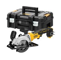 DEWALT Akku-Handkreissaege, 18 Volt, kompakt
