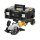 DEWALT Akku-Handkreissaege, 18 Volt, kompakt