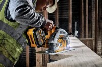 DEWALT Akku-Handkreissaege 18V, Basisv.