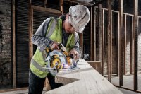 DEWALT Akku-Handkreissaege 18V, Basisv.