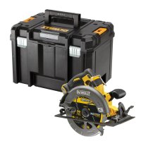 DEWALT Flexvolt Akku-Handkreissaege, 54V, Basisversion