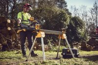 DEWALT Flexvolt Akku-Paneelsaege 54V