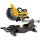 DEWALT Flexvolt Akku-Paneelsaege 54V