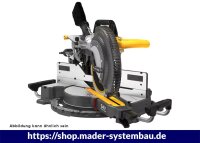 DEWALT Flexvolt Akku-Paneelsaege, 54V / 54V 162 Wh