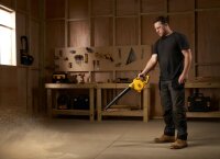 DEWALT Akku-Geblaese, 18V (Basisv.)