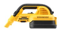 DEWALT Akku-Handsauger, 18V (Basisv.)