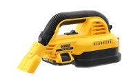 DEWALT Akku-Handsauger, 18V (Basisv.)