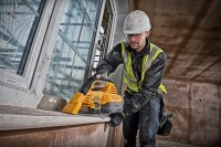 DEWALT Akku-Handsauger, 18V (Basisv.)