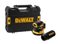 DEWALT Akku-Exzenterschleifer, 18 V (Basisv.)