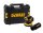 DEWALT Akku-Exzenterschleifer, 18 V (Basisv.)