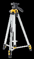 DEWALT Stativ Aluminium ¼