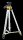 DEWALT Stativ Aluminium ¼