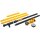 DEWALT Teleskopstab