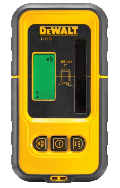 DEWALT Empfänger (für DW088 / DW089)