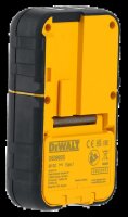 DEWALT Empfaenger fuer Laser mit gruener Diode