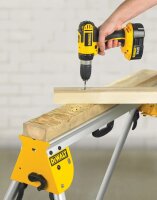 DEWALT Montagebock