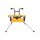 DEWALT Untergestell, fahrbar fuer DW745
