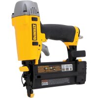 DEWALT Klammernagler Druckluft DSTSX, 38mm