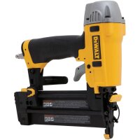 DEWALT Klammernagler Druckluft DSTSX, 38mm