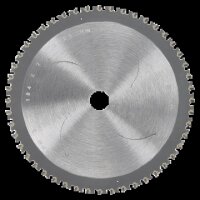 DEWALT Metall-Kreissägeblatt 184/20mm 48Z