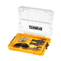 DEWALT 5-tlg. Multi-Tool Zubehoer-Set