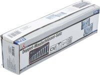 Doppel-Maulschlüssel-Satz | SW 6 x 7 - 30 x 32 mm | 12-tlg.