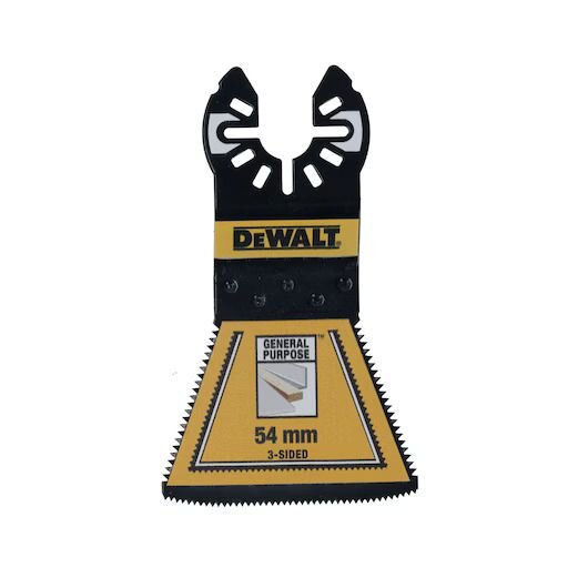 DEWALT 5-tlg. Multi Tool BiM Sägeblatt-Set