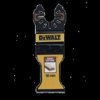 DEWALT 5-tlg. Multi Tool BiM Sägeblatt-Set