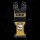 DEWALT 5-tlg. Multi Tool BiM Sägeblatt-Set
