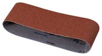 DEWALT Schleifband 75x533mm K80 10Stk