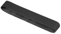 DEWALT Schleifband stat. 45x715mm K80 3Stk