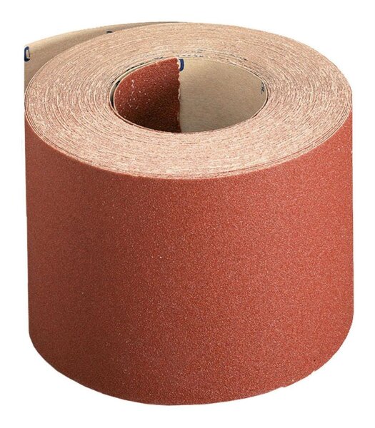 DEWALT Schleifpapier-Rolle 93mm K40 25m