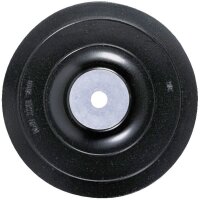 DEWALT Schleif-/Polierteller 125mm M14