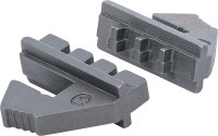 Crimpbacken für offene Klemmverbinder | für...