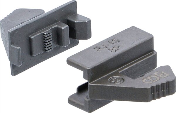 Crimpbacken für RJ45 Netzwerkkabel | für Art. 1410, 1411, 1412