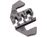 Crimpbacken für D-USB V3.5 | für Art. 1410,...