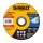 DEWALT Trennscheibe 115x1,2x22,23 mm Inox