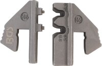 Crimpbacken für wasserdichte Steckverbinder (H6) |...