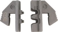 Crimpbacken für wasserdichte Steckverbinder (H7) |...