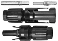Crimpbacken für Solarverbinder MC4 | für Art....