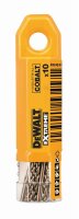 DEWALT Metallbohrer HSS-Co 6,5x101x63mm 10Stk