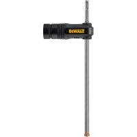 DEWALT Absaugbohrer SDS-plus 14x250x370mm