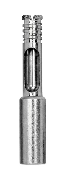 DEWALT Fliesenbohrer Diamant 10mm