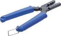 Kabelschuh-Presszange | für Aderendhülsen bis 16,0 mm²