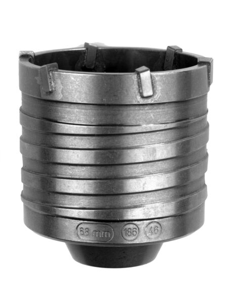 DEWALT Hammerbohrkrone SDS-plus 80x72mm