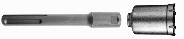 DEWALT Adapter f. Hammerbohrkr. SDS-max 400mm