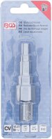 Stufenschlüssel | Antrieb Außenvierkant 12,5 mm (1/2") | 5-stufig