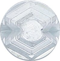 Stufenschlüssel | Antrieb Innenvierkant 12,5 mm (1/2") | 5-stufig