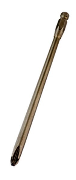 DEWALT Trockenbauschrauberbit Pr2 153mm 5Stk