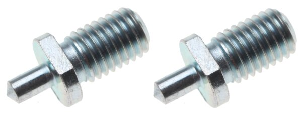 Zapfenpaar | Ø 4 mm | für Art. 1464